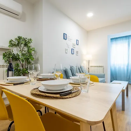 Insidehome - La Casa Del General Apartment