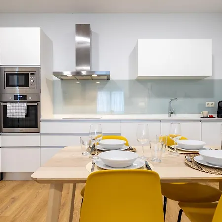 Insidehome - La Casa Del General Apartment *