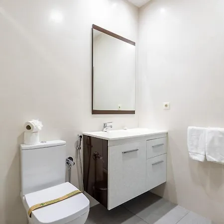 Apartment Insidehome - La Casa Del General