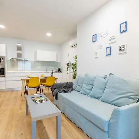 Insidehome - La Casa Del General Valladolid