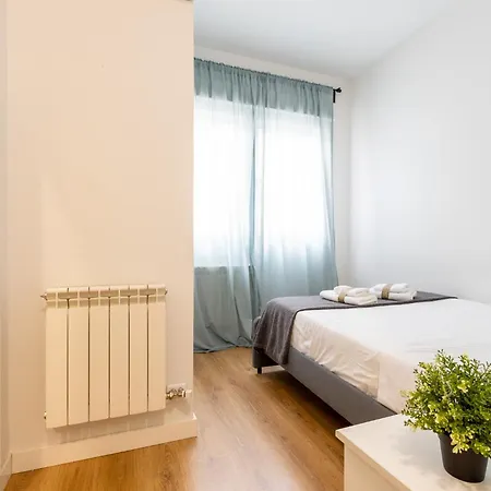Apartment Insidehome - La Casa Del General Valladolid