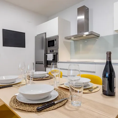 Insidehome - La Casa Del General Valladolid