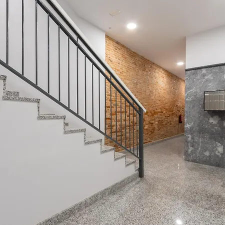 Apartment Insidehome - La Casa Del General *